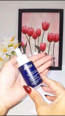 Acne marks refusing to leave? πβ¨
I finally tried Asayaβs Sp