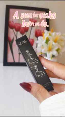 Currently loving this little fragrance moment! πΈ
Would you