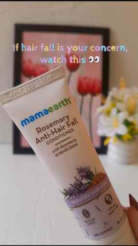 A little rosemary care for my haircare routine πΏβ¨ Trying th