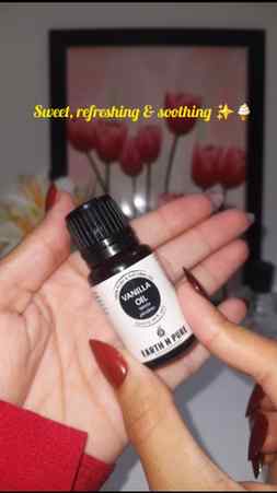 A little vanilla touch to my everyday body-care routine π¦π€
