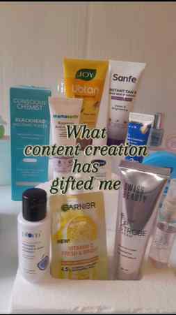 believe this is happening π₯Ήβ¨ Every product, package & oppor