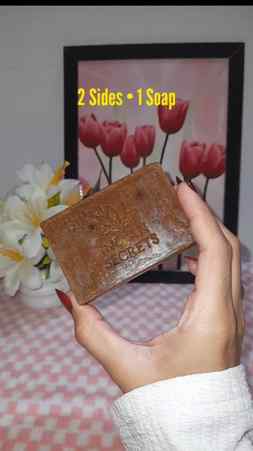 Two sides, one easy skincare step β¨
The Indian Secrets Kojic