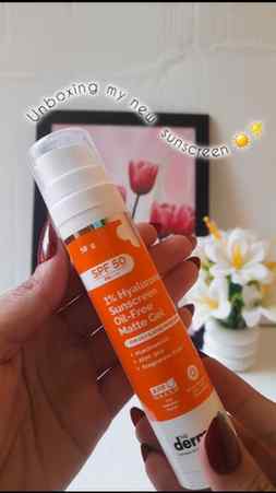 Unboxing my new sunscreen βοΈβ¨ Canβt wait to try this skincar