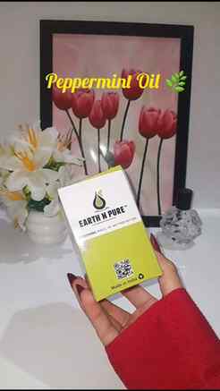 One oil, multiple uses πΏβ¨
Headache π€ | Blocked Nose π | M