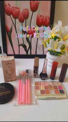 One combo, endless glam β¨ππΈ
Everything you need for a cute