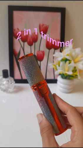 Facial hair removal made quick & easy β¨π
No more painful th