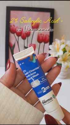 Acne-prone skin? π«§π
Trying to keep breakouts + excess oil