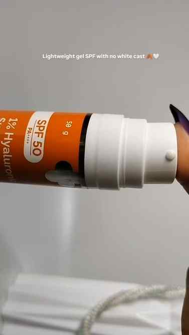☀️ Still skipping sunscreen? Your skin remembers every sun e