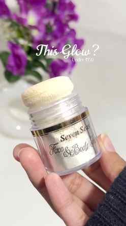 Comment for link ππ
@sevenseascosmetics
#reelitfeelit #v