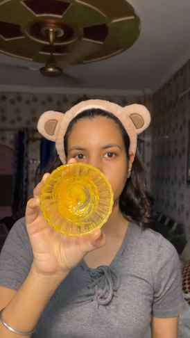 Dark spots & dull skin? ✨ Try this nourishing DIY face mask