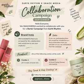 ✨ A new collaboration opportunity!
Excited to be associated 