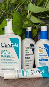 Cerave paglu 🙈💅🏻
@cerave
#explorepage #skincareroutine