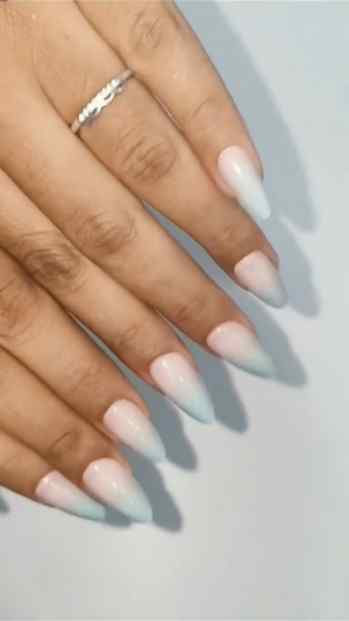 Comment for the link 🖇️
.
POV: Your nails match your calm