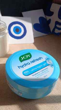 Soft skin, zero stickiness.🫧
This moisturizer understood t