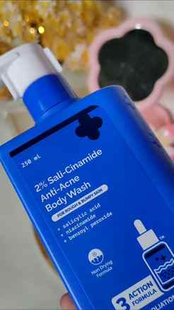 Comment down for the link 🖇️
.
.
Acne-prone body skin? 🫧