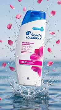 Head & Shoulders Anti Dandruff Shampoo π·
π· 100% Dandruff
