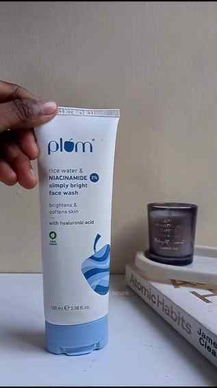 Best FaceWash under 300/-😱🎀
.
.
.
.
.
#viral #skincar