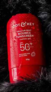 Hot weather approved☀️
My oily skin is obsessed with this su