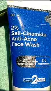 Acne-prone skin girlies, this one might be worth trying 👀🫧