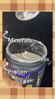 Taking care of your nutrition doesn’t have to be complicated