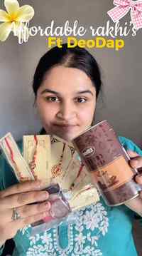 Raksha Bandhan gifting made extra special with these cute pi