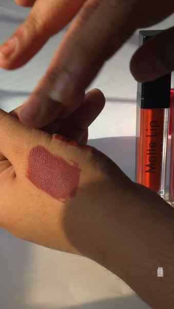 Stop sleeping on budget lipsticks that perform better than h