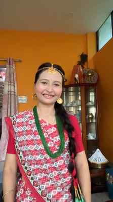 .
.
.
.
#reels #explorepage #nepalidress #followers #fyp