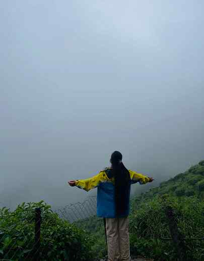 Monsoon season đ
.
.
.
.
.
#monsoonvibesđ§ī¸ #natureheals #p