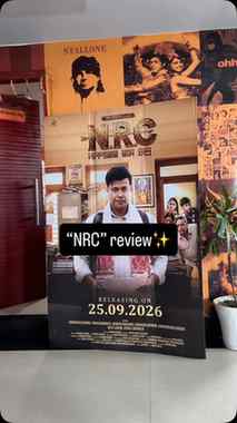 NRC review â¨
@bedabrat___borah waah bedođđ
@nananpachani īŋŊ