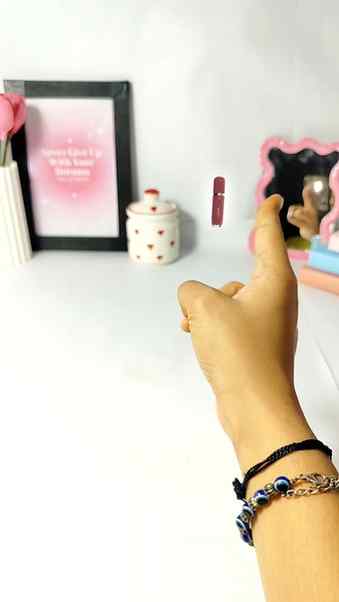 POV: You found the lipstick youโll keep reaching for ๐โจ
Mat