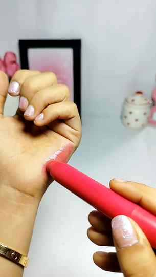 I genuinely didnโt expect THIS to happen to my new Dot & Key