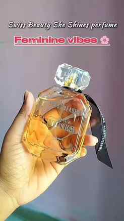 POV: You found your signature scent 👀💖
Would you try this?