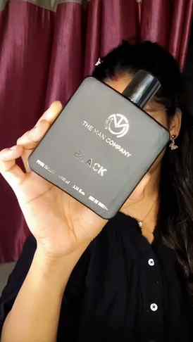✨ Loving the fresh and long-lasting fragrance of this perfum