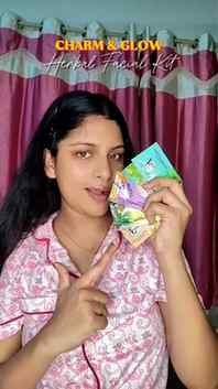 ✨ Glow at home for just ₹50!
5 easy steps. Fresh, radiant sk