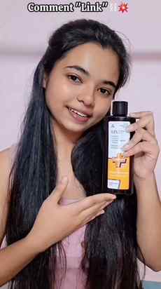#AD I thought my body acne was hormonal. Turns out it was ge
