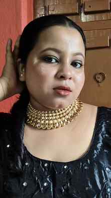 #collab POV: Dadar reception & I got pampered by @insightcos