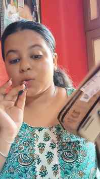 Pr Unboxing🌼
.
.
.
#insta #unboxing #glowwithsoumi