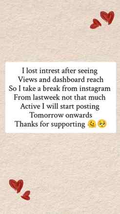 Thanks for supporting guys 🫠😭