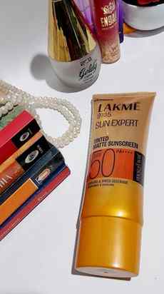 Meet my lifesaver in this patchy summer ✨
Say bye to white