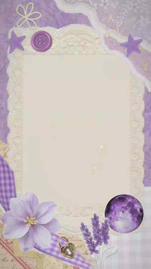 POV: You didn’t know you needed 5 shades of purple 💜!
Whic
