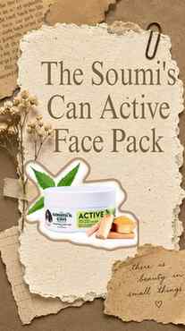 One jar. So many skin problems solved 🫶
Tan | Dullness | Ac