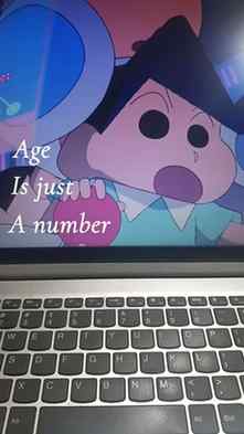 "Childhood ended but Gen Z's love for Shinchan didn't. This