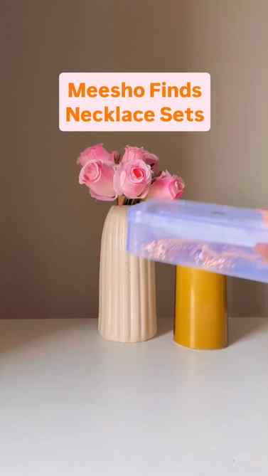 ✨ Expensive look, budget-friendly price! ✨
Found this gorge