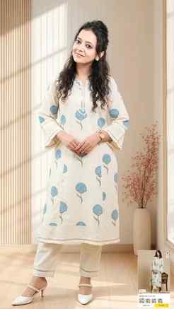 Beautiful Flipkart Finds ✨ Gorgeous Kurta Set from @flipkart