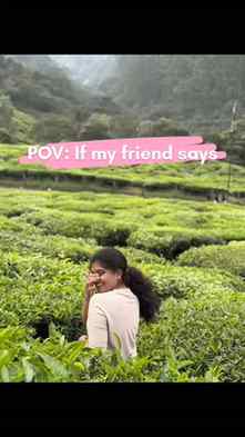 Etha enala pana mudila ana ethuthan unmai therinjukonga😂😂