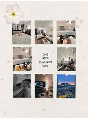 i miss that home..beautifull chapter from toronto..🤍