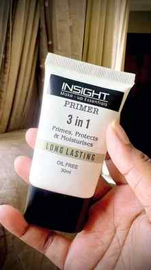 3 in one Primer 😍for daily outing💕#vibes #primers #trend #