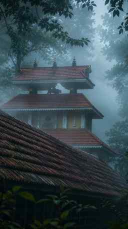 നാട് 🌎🫰🏻🤌🏻#trending #kulathupuzha #temple #instagood #s
