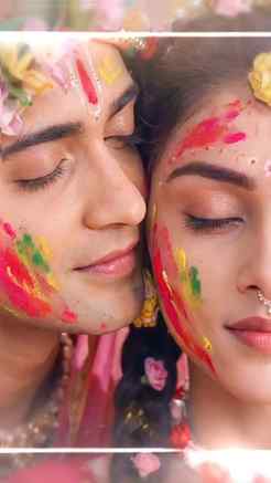 Radhe krishna.. 🔅 #radhakrishnan #krishna #viralreels #tren