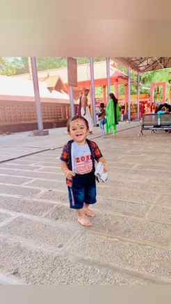 ❤️🫰🏻To the boy who turns ordinary days into magical journe